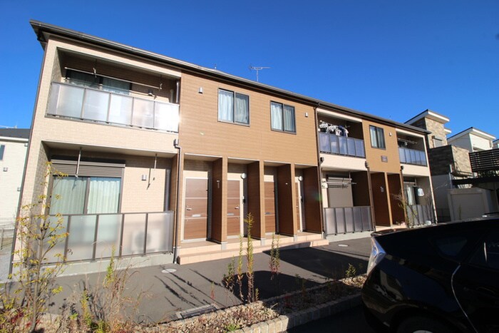 物件内観写真15　(ベランダ・バルコニー)