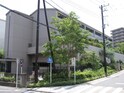 パ－クテラス鎌倉岡本