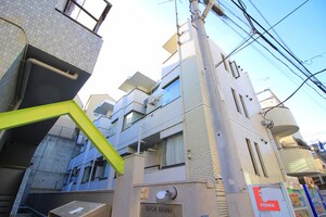 Ｔｏｍｉｔａｃ７外観写真