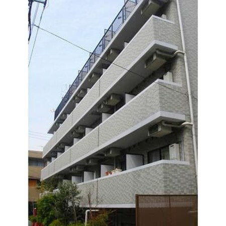 メインステージ白金高輪（601）外観写真