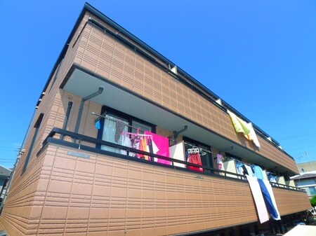 Ｎ・Ｅ・メゾン外観写真