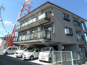 五十嵐ビル外観写真