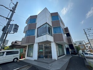 クローカス大船外観写真