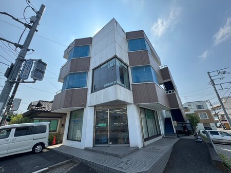 クローカス大船外観写真