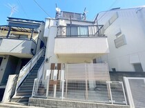 Ｔ－３０の外観写真