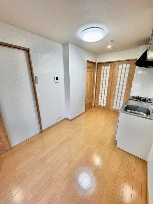 Ｔ－３０の居室