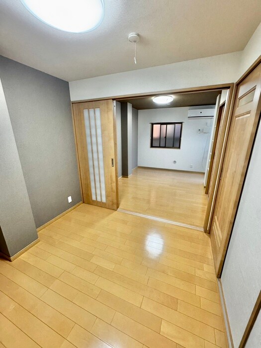 Ｔ－３０の居室