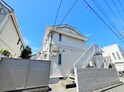 アッシュ南阿佐ヶ谷A