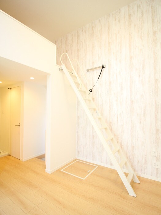 物件内観写真7　(居室)