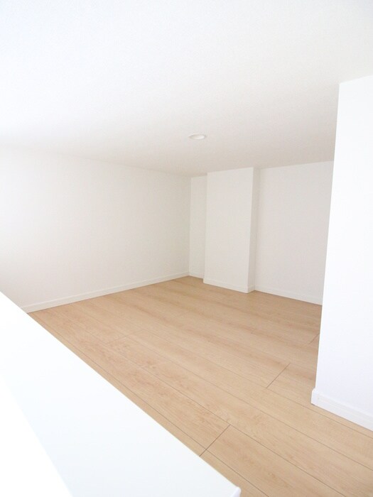 物件内観写真8　(ロフト)