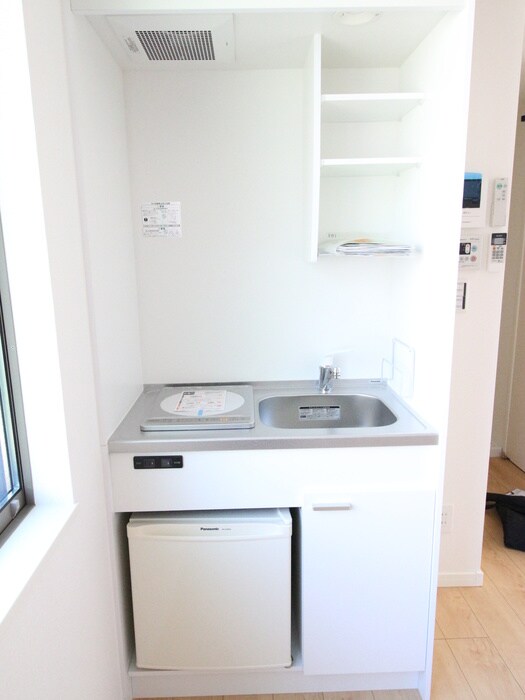 物件内観写真9　(キッチン)