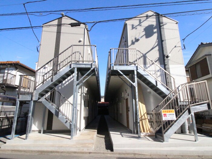 物件外観写真6　(外観写真)