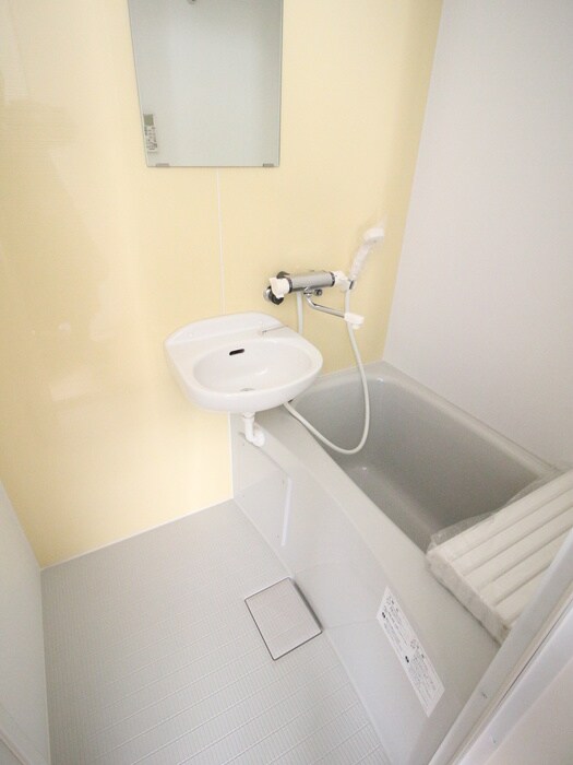 物件内観写真10　(バス／シャワールーム等)