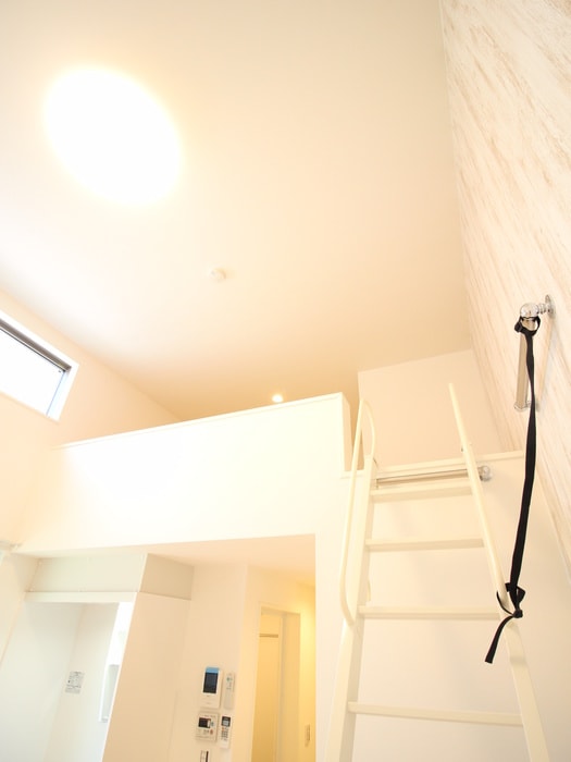 物件内観写真10　(居室)