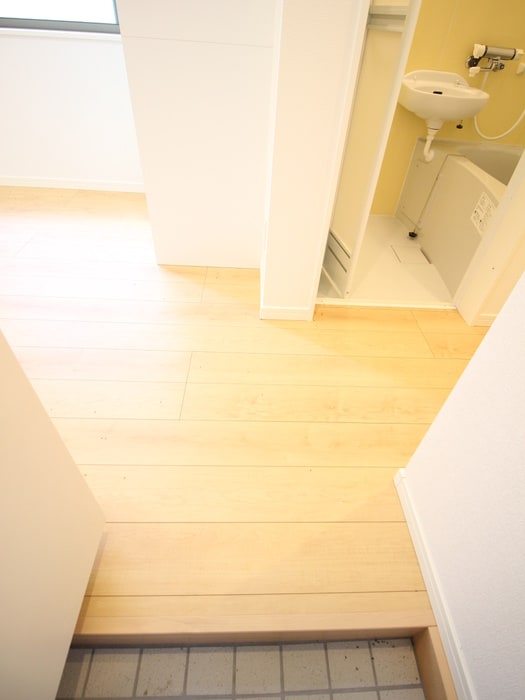 物件内観写真13　(廊下)