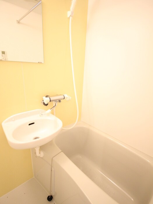 物件内観写真14　(バス／シャワールーム等)