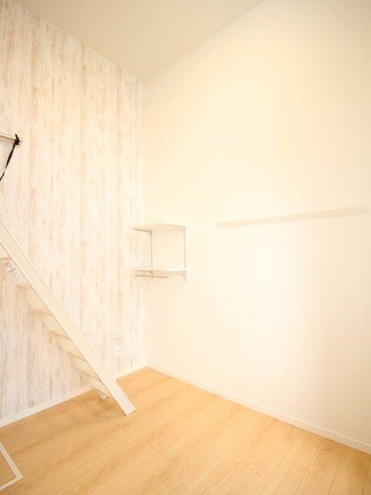 物件内観写真17　(居室)