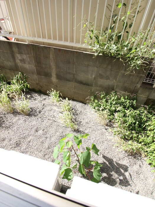 物件内観写真18　(ベランダ・バルコニー)