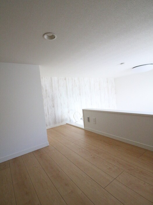 物件内観写真19　(ロフト)