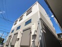 カリオ鶴間