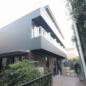 ウィンコーポ池袋外観写真