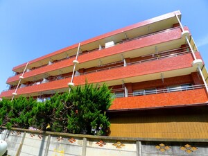 エクセル大成外観写真