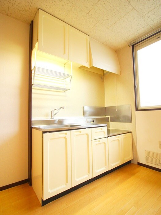 物件内観写真9　(キッチン)