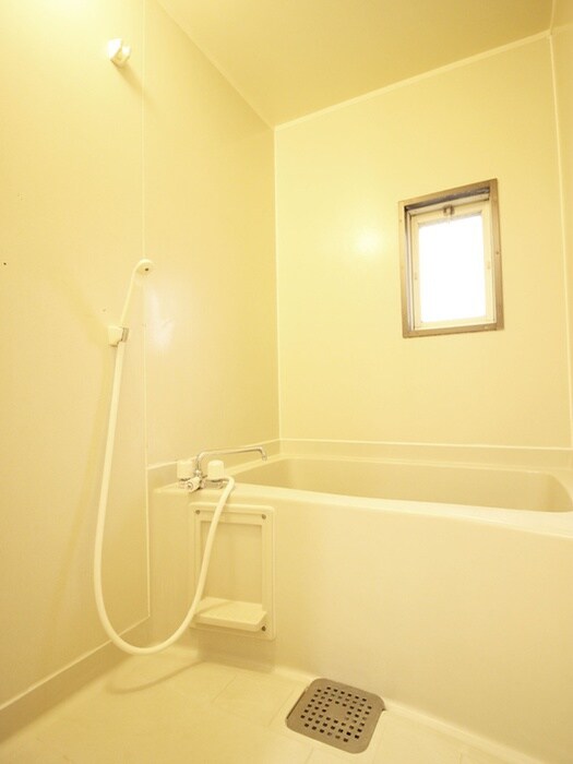 物件内観写真11　(バス／シャワールーム等)
