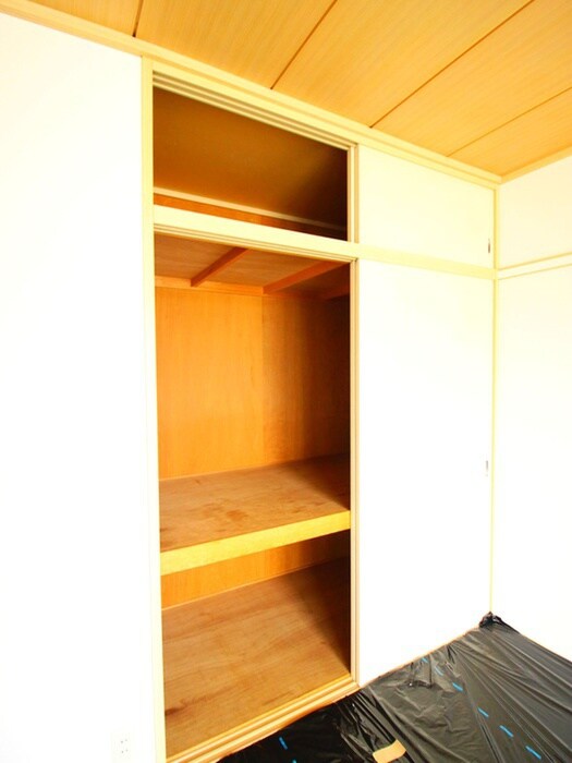 物件内観写真15　(収納)