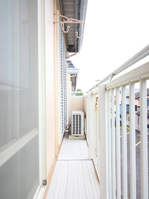 物件内観写真20　(ベランダ・バルコニー)