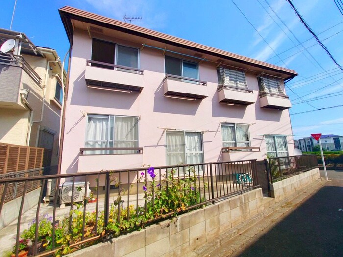 物件外観写真4　(その他)