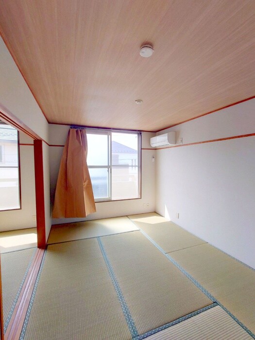 物件内観写真15　(居室)