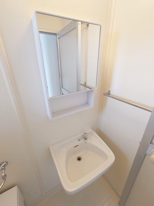 物件内観写真17　(洗面)