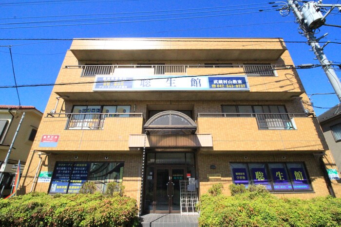 物件外観写真3　(外観写真)