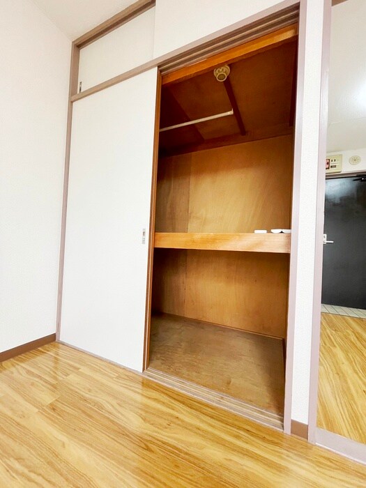物件内観写真14　(収納)