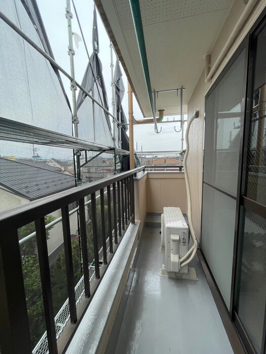 物件内観写真16　(ベランダ・バルコニー)