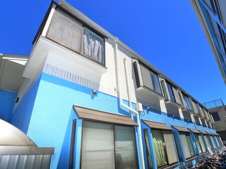 ソフィア佐野Ａ外観写真