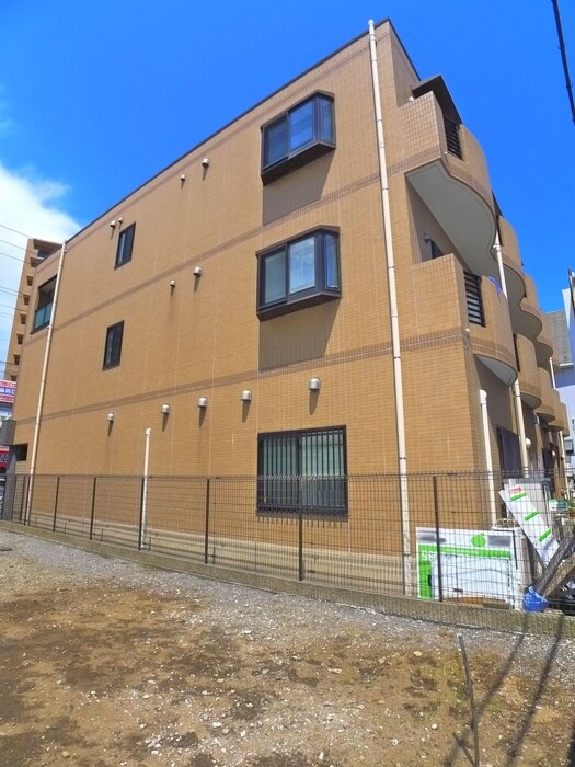 物件外観写真3　(周辺環境)