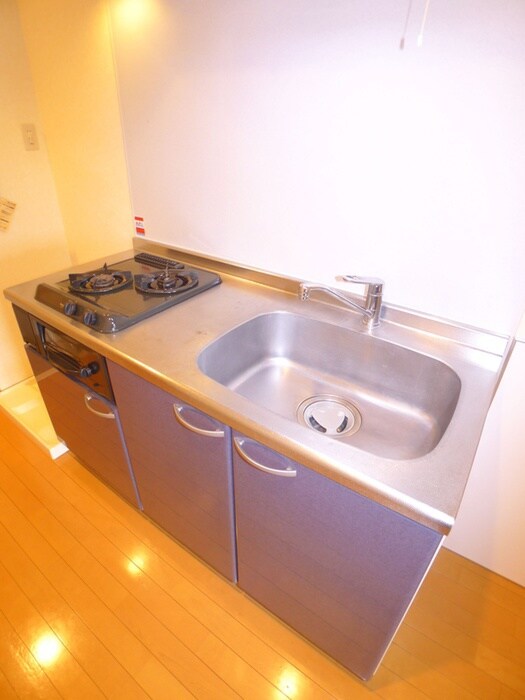 物件内観写真10　(キッチン)