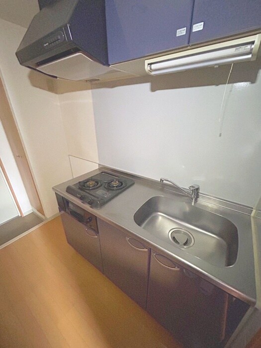 物件内観写真12　(キッチン)