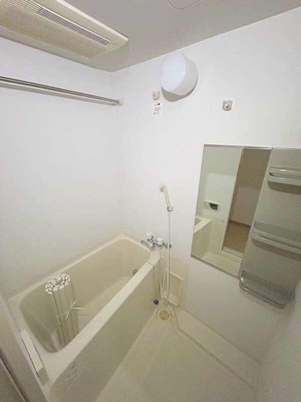 バス／シャワールーム等