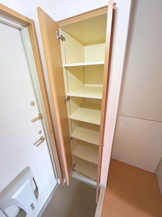 物件内観写真20　(靴箱)