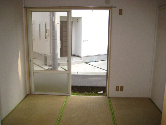 物件内観写真5　(居室)