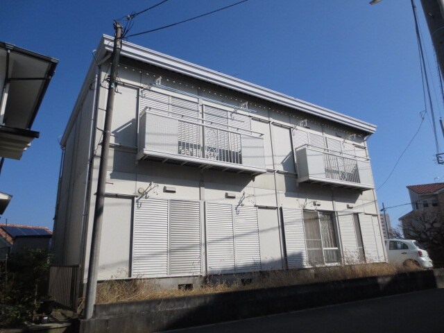 物件外観写真3　(外観写真)