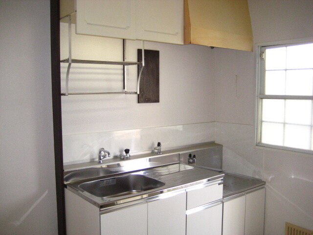 物件内観写真7　(キッチン)