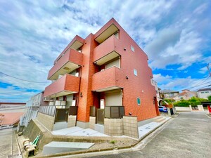 My Style 戸塚外観写真
