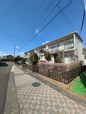 大宮別所住宅テラスハウス10号棟