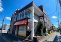 シャトル塚