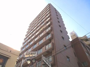 パレドール千石(806)外観写真