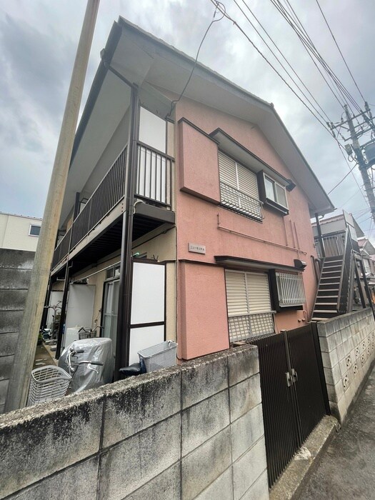 物件外観写真4　(外観写真)